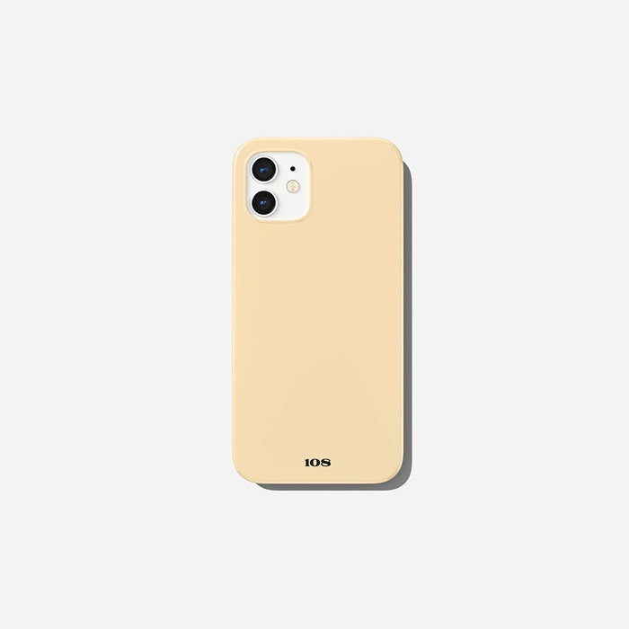 108Seoul 108 Butter Slim Hard Case