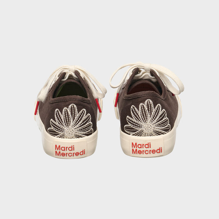Mardi Mercredi • Eclore Sneakers