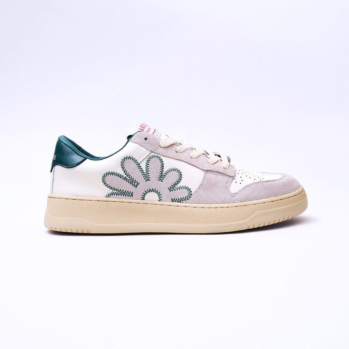 Mardi Mercredi • Pur Leather Sneakers