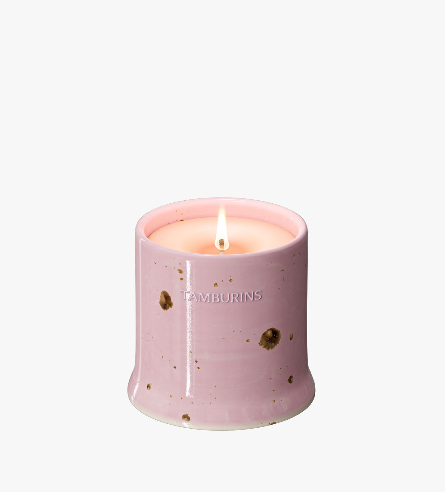 TAMBURINS Perfume Candle Pumpkini