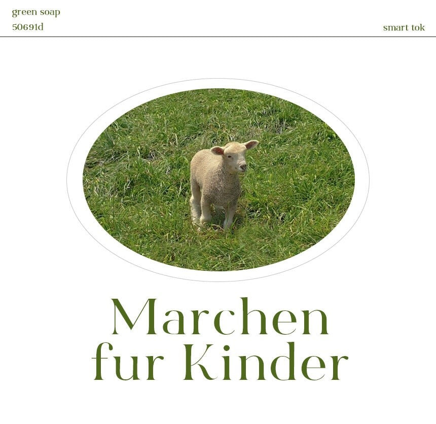 BubbleSoap Marchen Fur Kinder Hemisphere Griptok