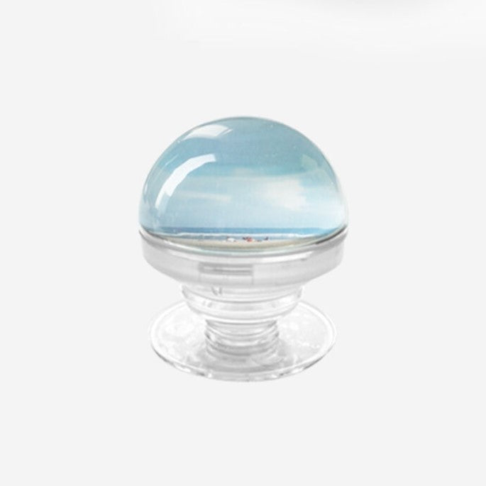 BubbleSoap Summer Beach Hemisphere Griptok