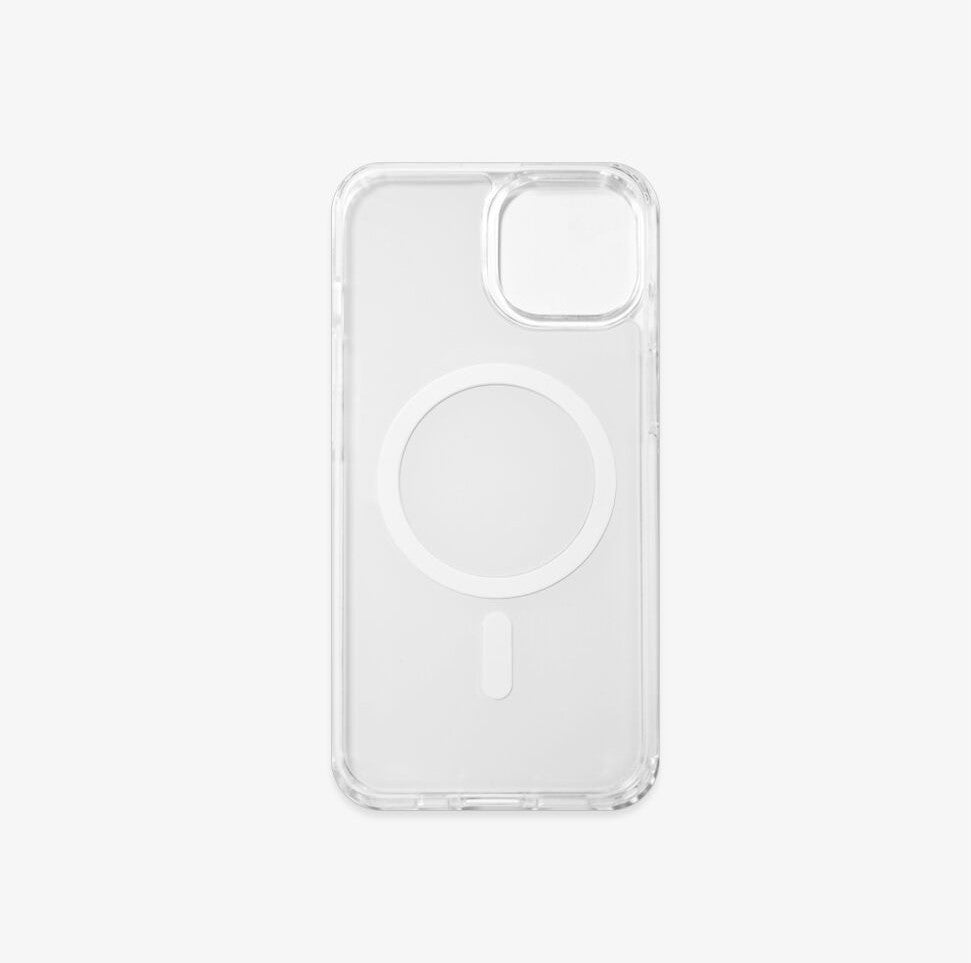 BubbleSoap Olivier Case (with/without MagSafe)