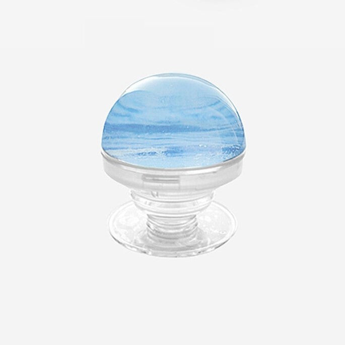 BubbleSoap Euphoria Hemisphere Griptok