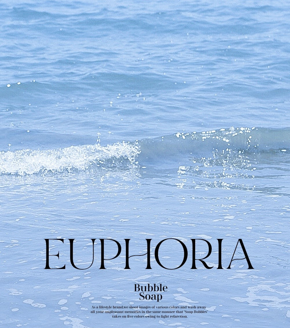 BubbleSoap Euphoria MagSafe Griptok