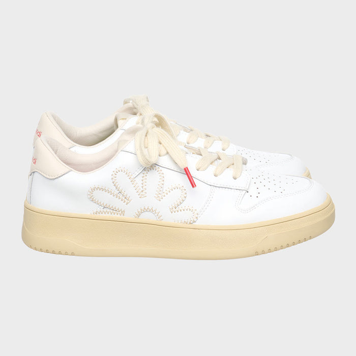 Mardi Mercredi • Pur Leather Sneakers