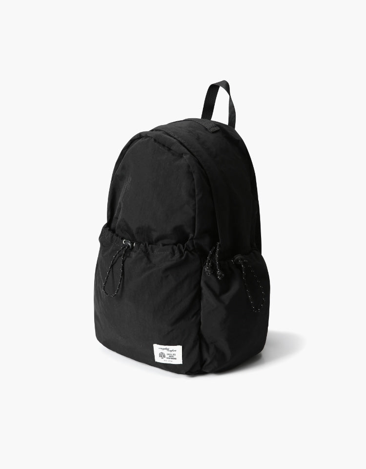 Depound • Travel Backpack (Black)