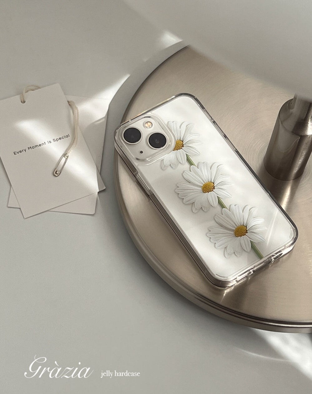 Ninaroom Grazia Jelly Case
