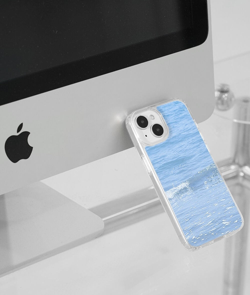 BubbleSoap Euphoria Gel Hard Case