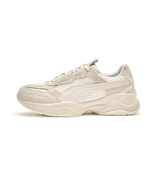 Mardi Mercredi • Puma×Mardi Mercdi Cilia Fairy (Ivory)