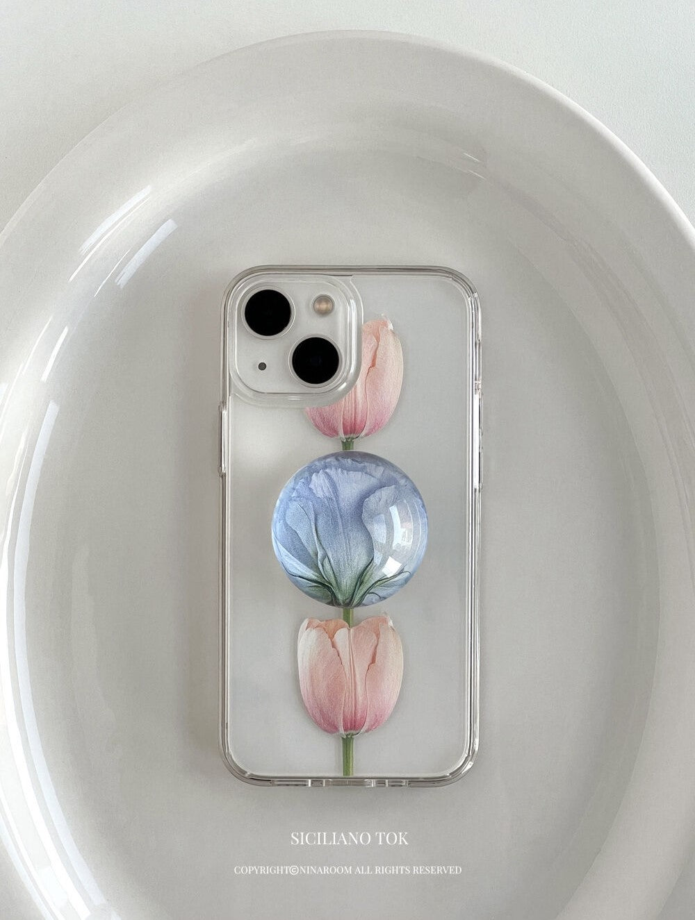 Ninaroom Menuetto Jelly Case