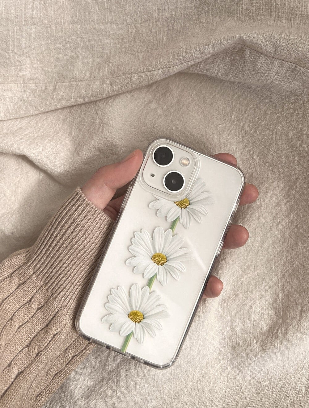 Ninaroom Grazia Jelly Case