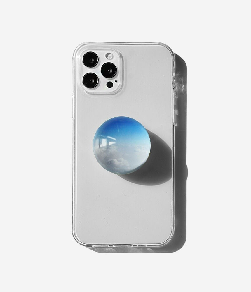 BubbleSoap Beyond the Clouds Hemisphere Griptok