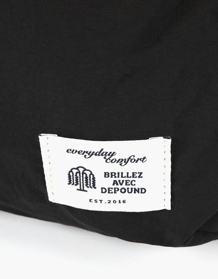 Depound • Travel Backpack (Black)