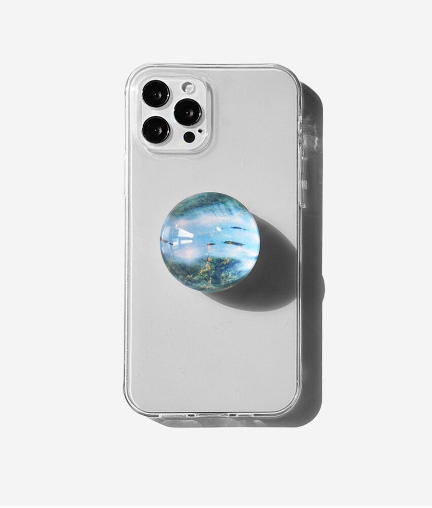 BubbleSoap Dazzle Hemisphere Griptok