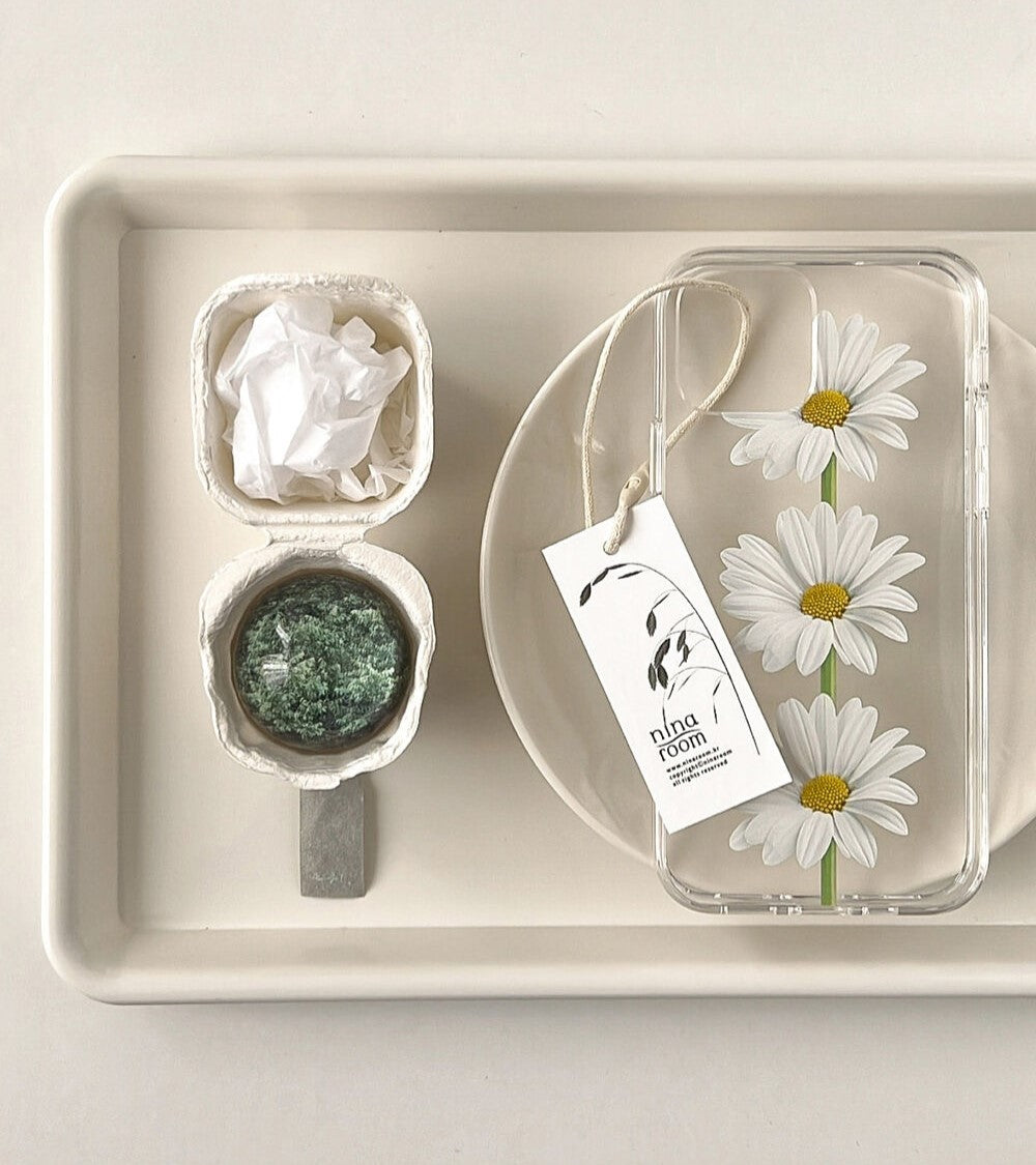 Ninaroom Grazia Jelly Case