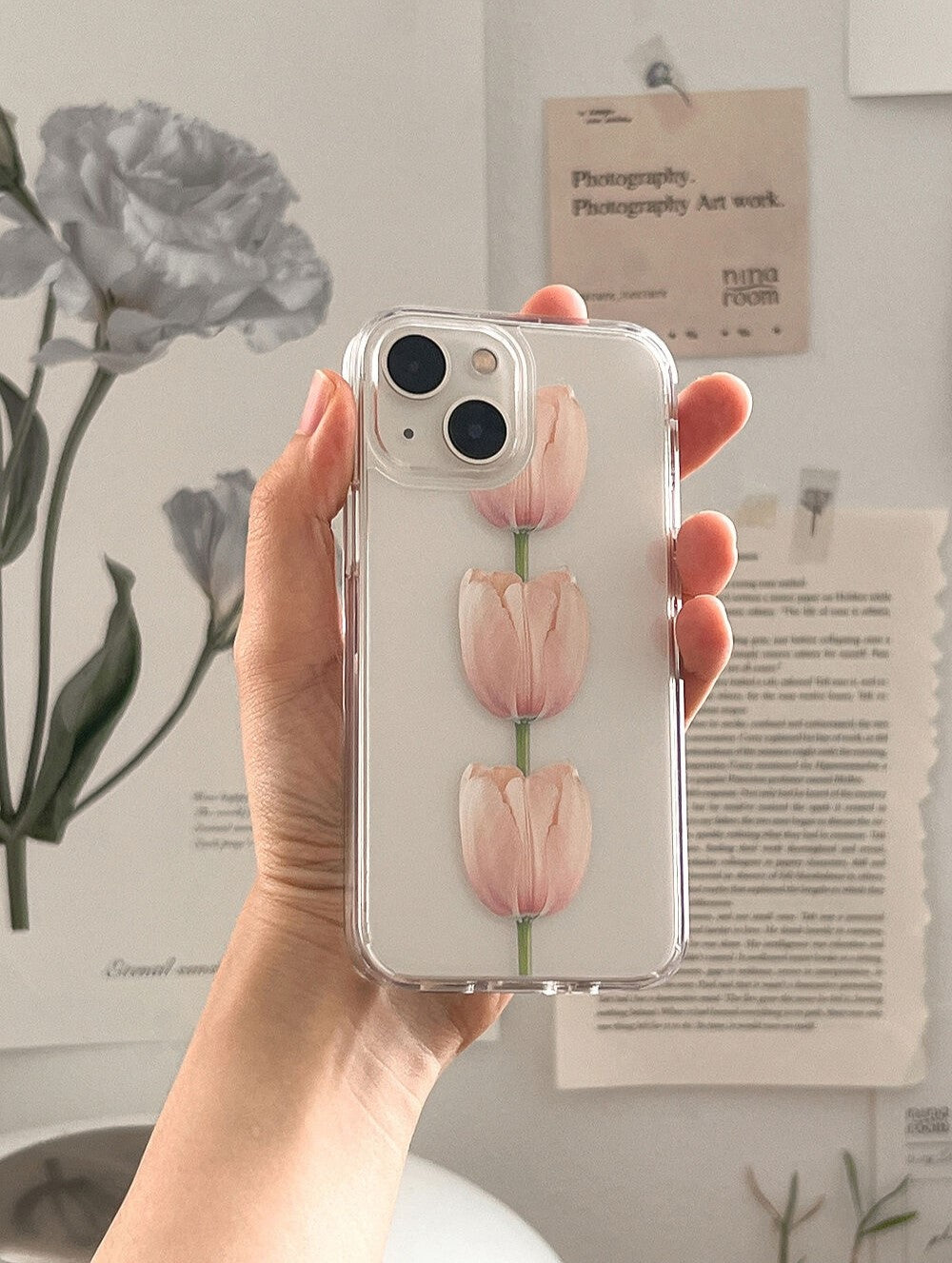 Ninaroom Menuetto Jelly Case