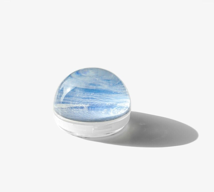 BubbleSoap Euphoria Hemisphere Griptok