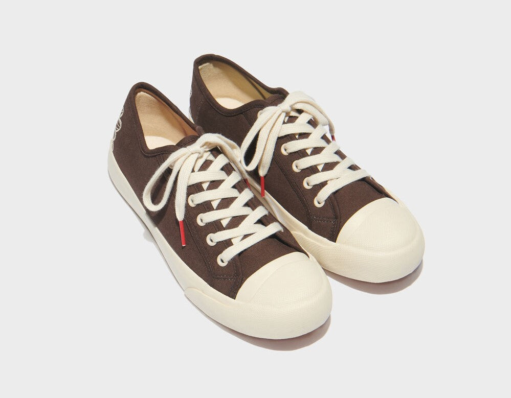 Mardi Mercredi • Eclore Sneakers
