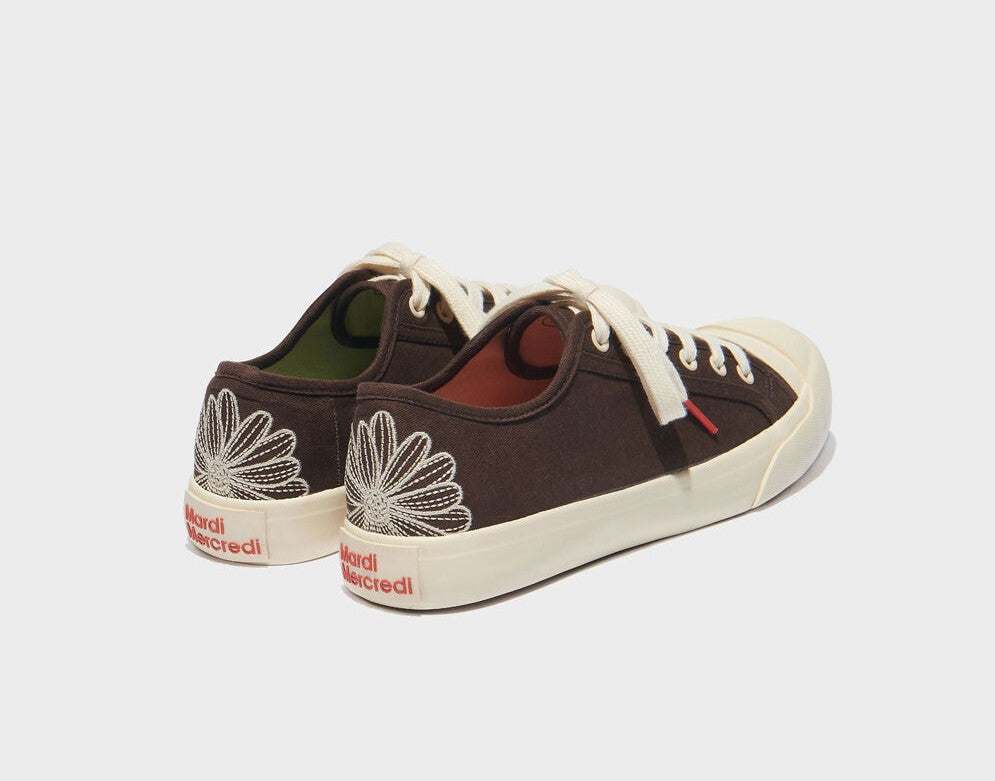 Mardi Mercredi • Eclore Sneakers