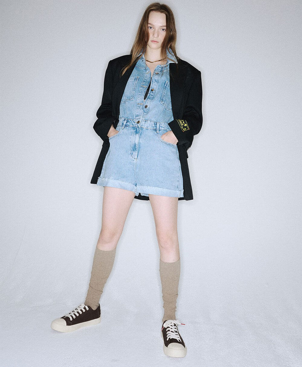 Mardi Mercredi • Eclore Sneakers