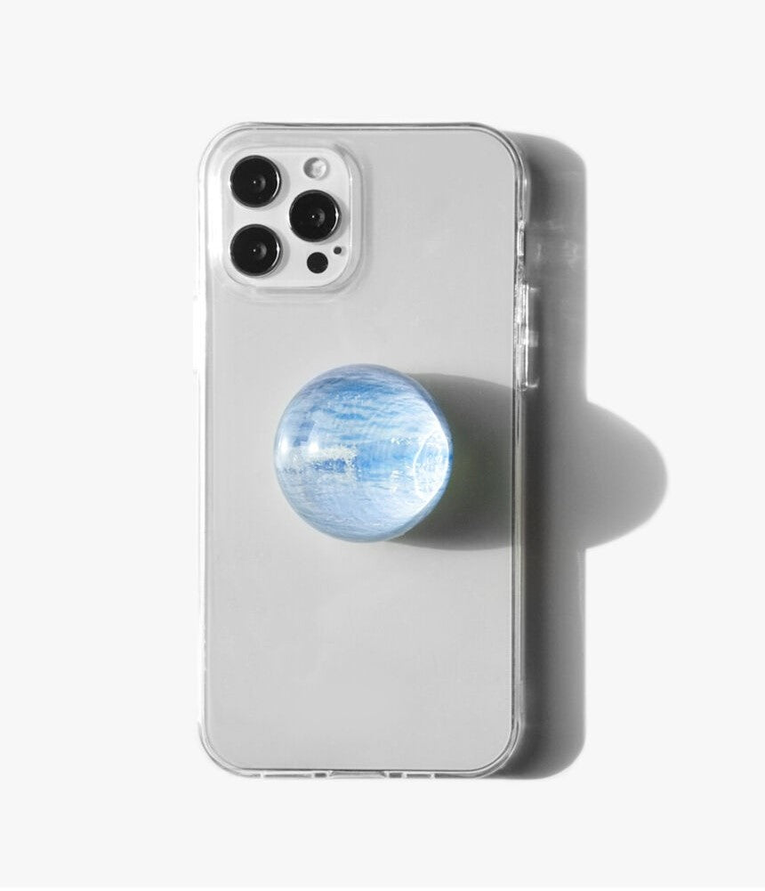 BubbleSoap Euphoria Hemisphere Griptok