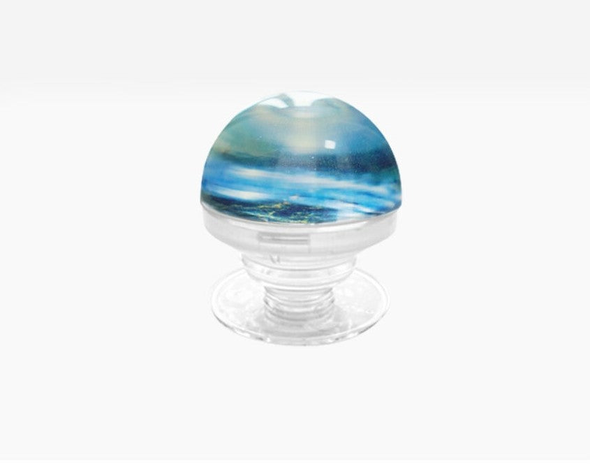 BubbleSoap Dazzle Hemisphere Griptok