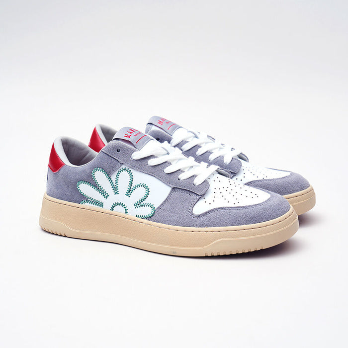 Mardi Mercredi • Pur Leather Sneakers