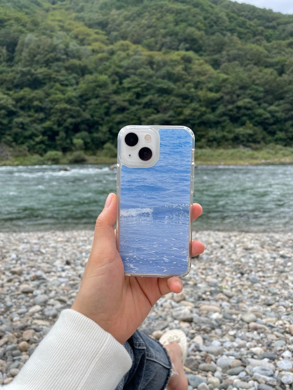 BubbleSoap Euphoria Gel Hard Case
