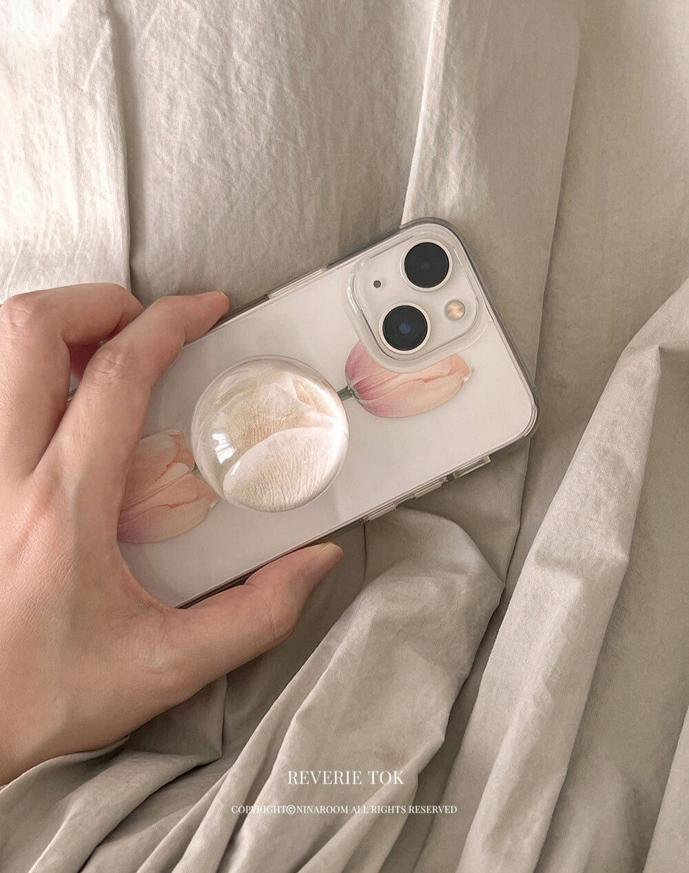 Ninaroom Menuetto Jelly Case