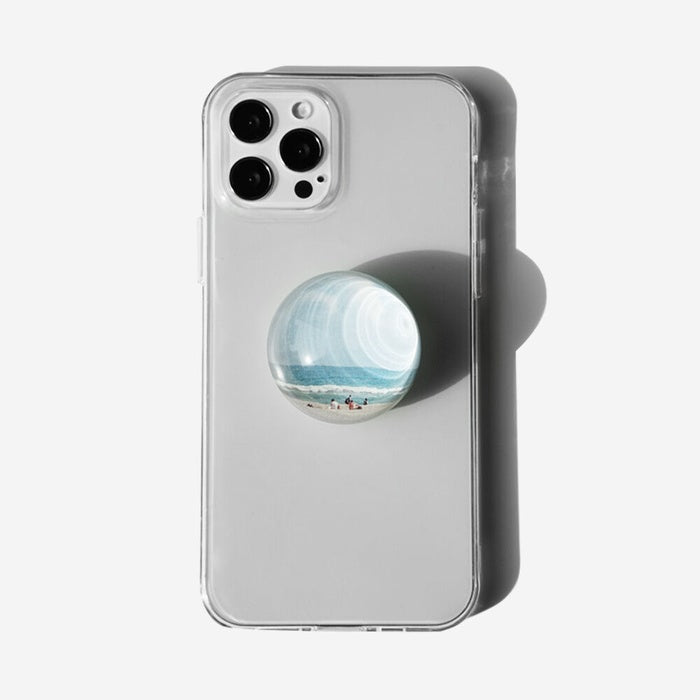 BubbleSoap Summer Beach Hemisphere Griptok