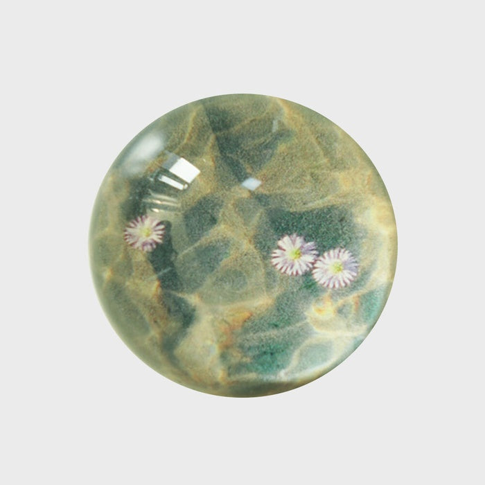 BubbleSoap Flower Hemisphere Griptok