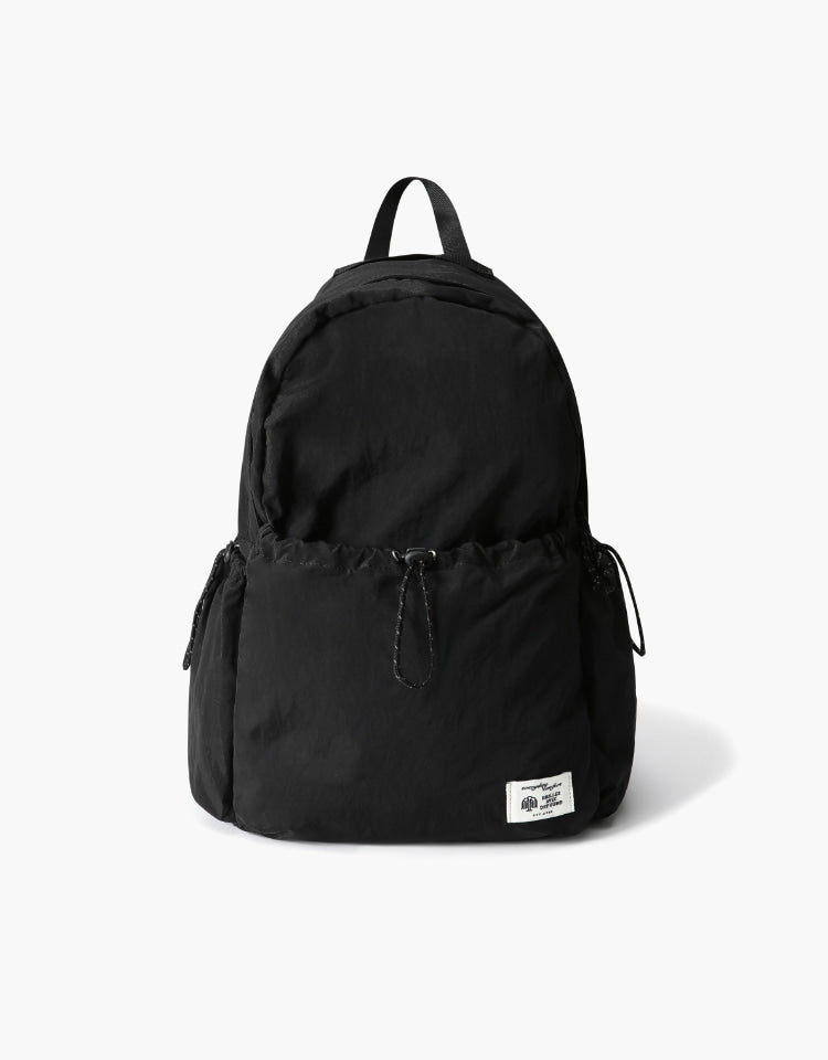 Depound • Travel Backpack (Black)