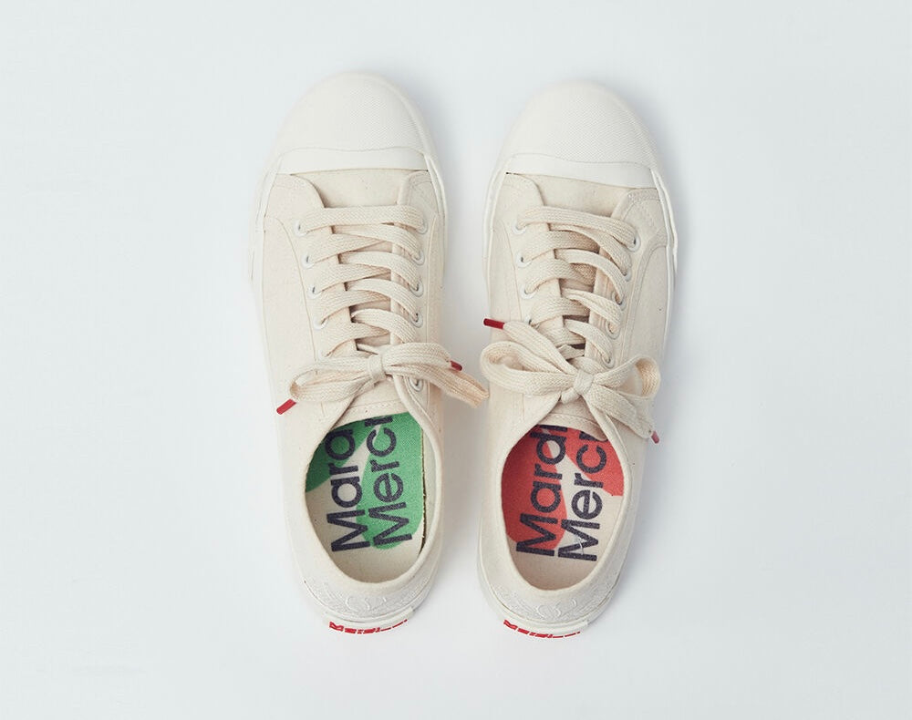 Mardi Mercredi • Eclore Sneakers