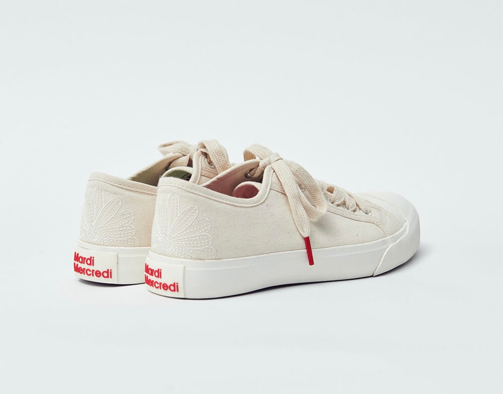 Mardi Mercredi • Eclore Sneakers