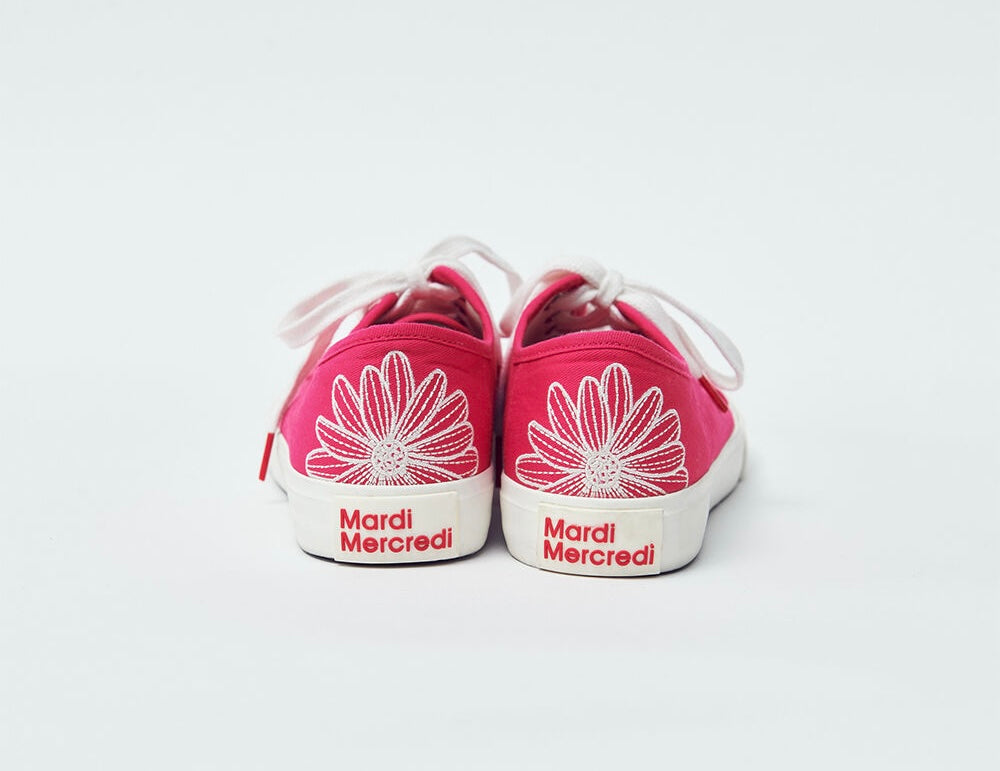 Mardi Mercredi • Eclore Sneakers
