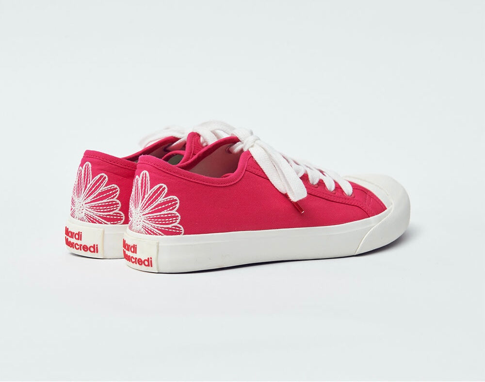 Mardi Mercredi • Eclore Sneakers