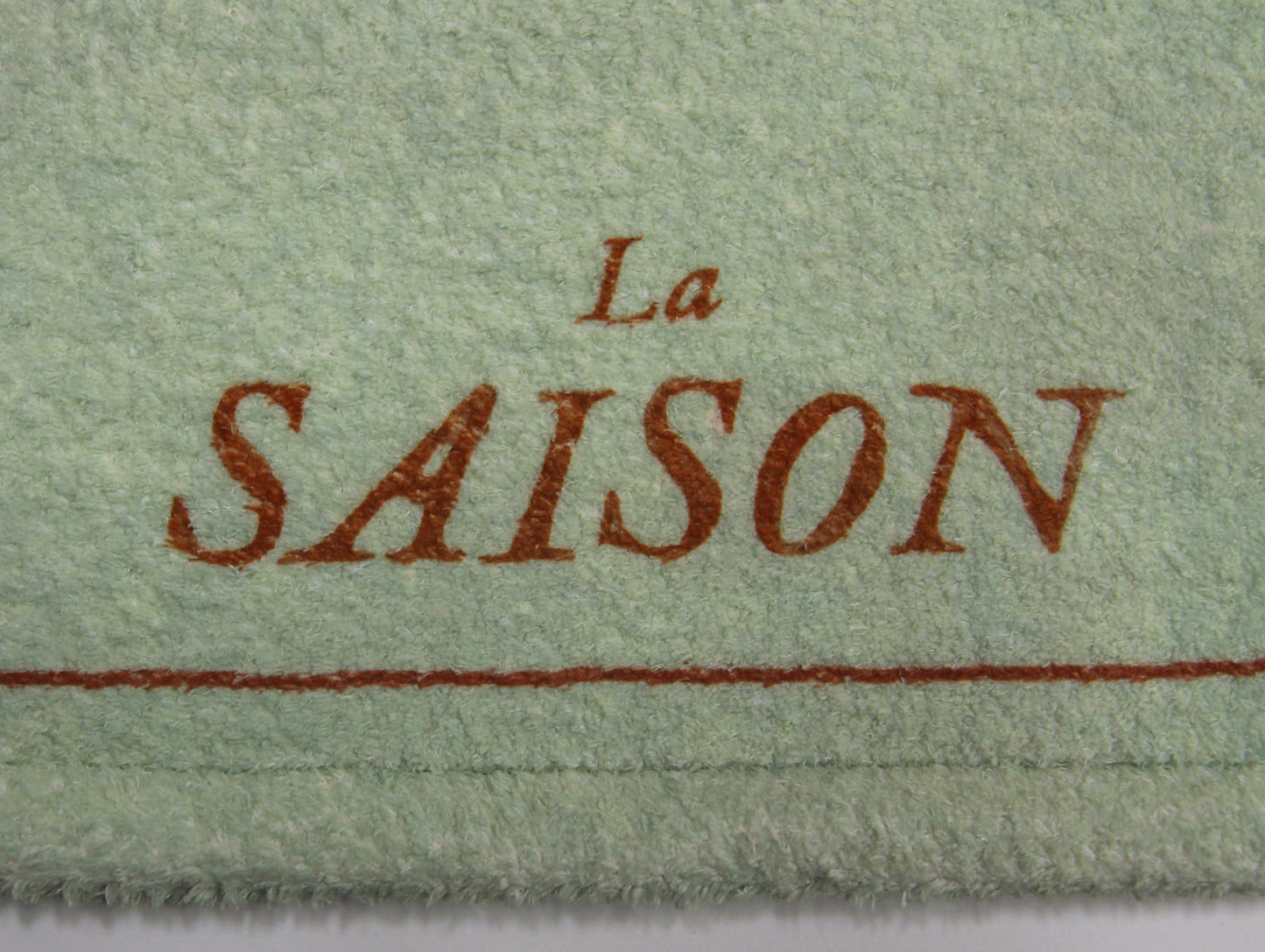 Hotel 827 Morning Walk Door Mat