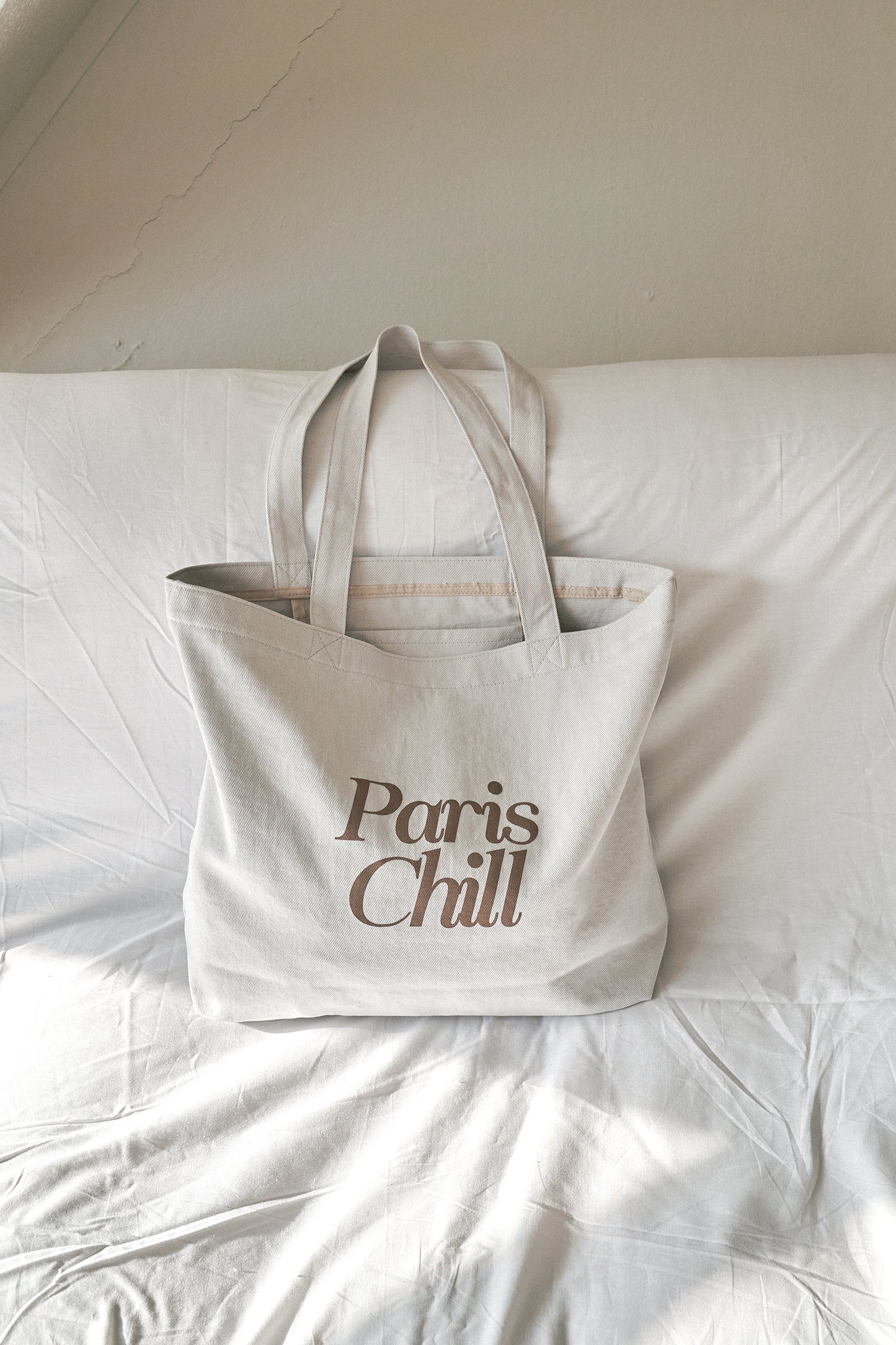Hotel 827 Paris Chill Bag (Rain)