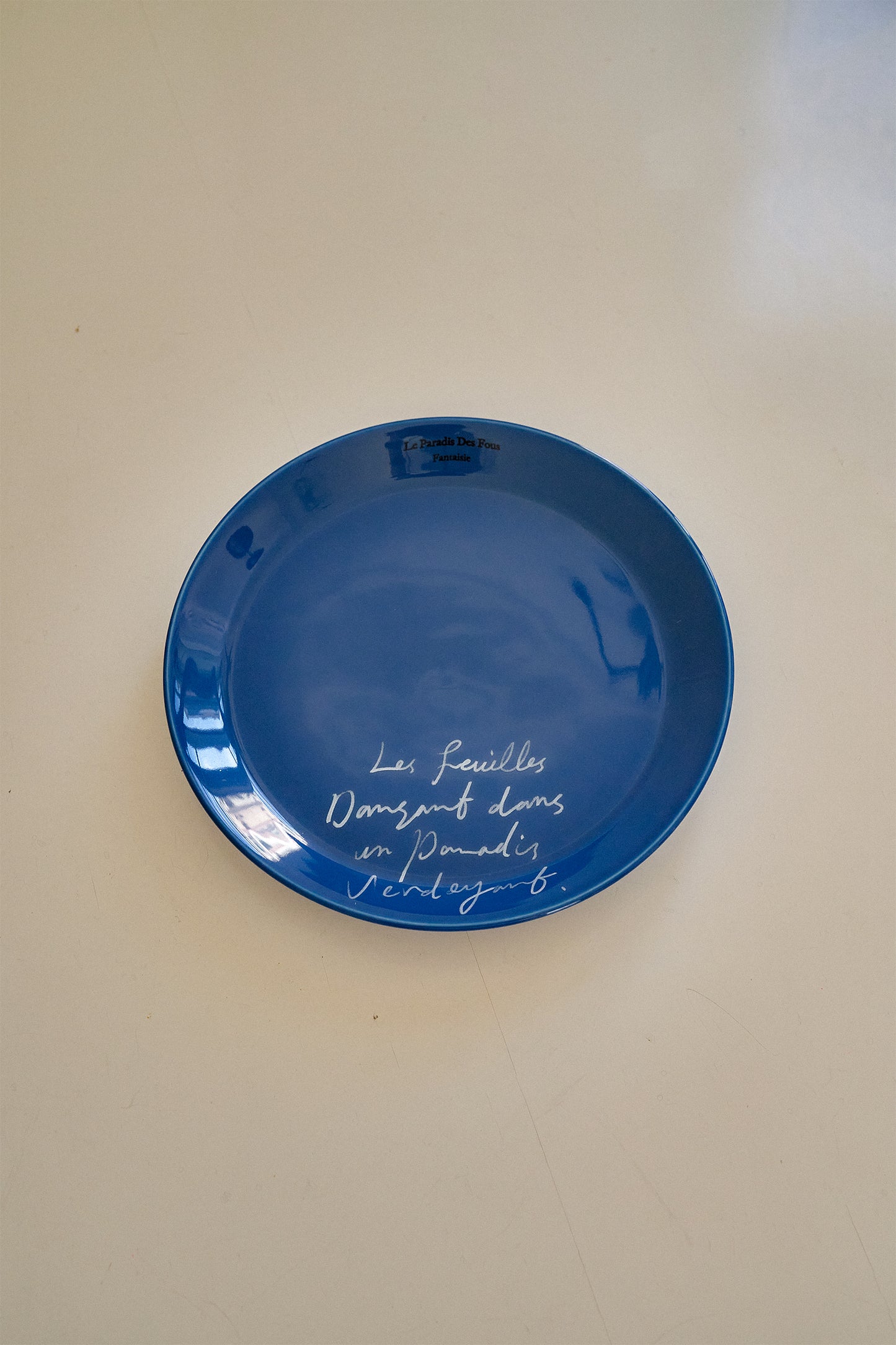Hotel 827 Le Paradis Plate (Ocean)
