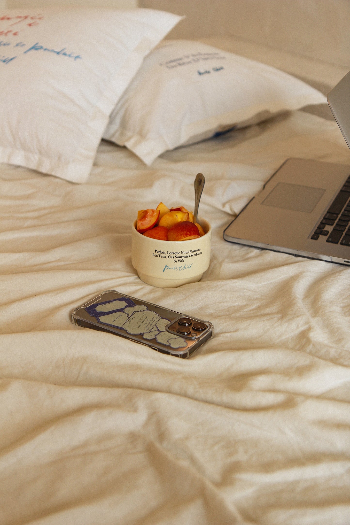 Hotel 827 la Magie Stackable Bowl (Bleu)