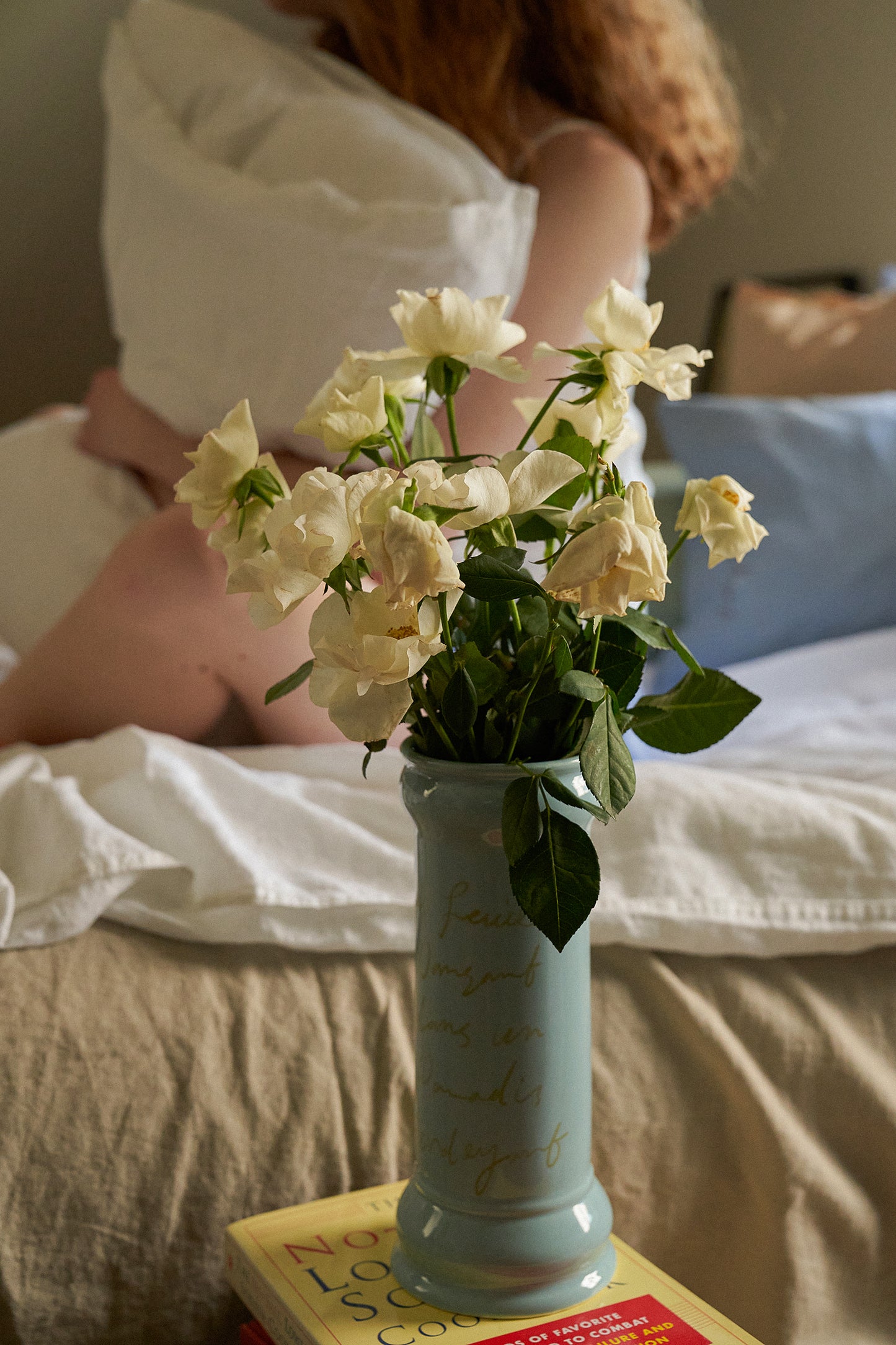 Hotel 827 Le Paradis Vase (Sky)