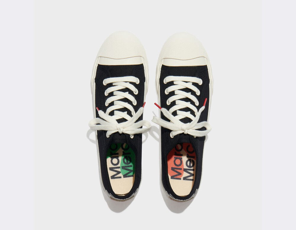 Mardi Mercredi • Eclore Sneakers