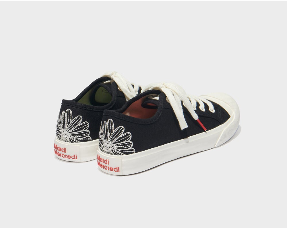 Mardi Mercredi • Eclore Sneakers