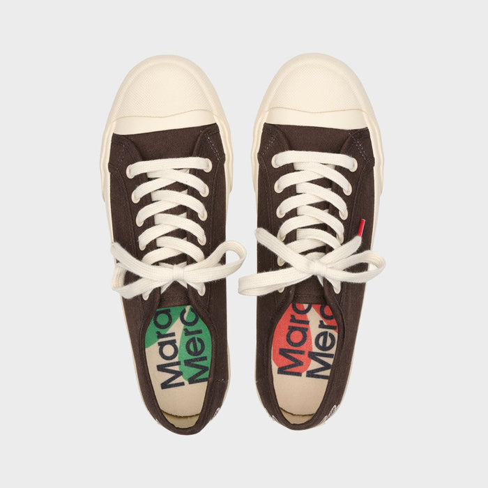 Mardi Mercredi • Eclore Sneakers