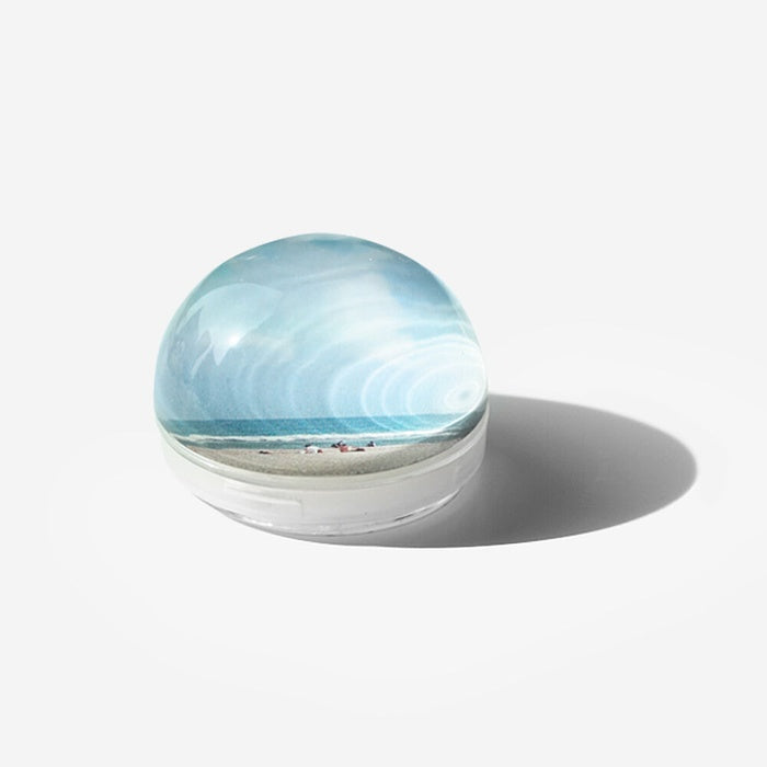BubbleSoap Summer Beach Hemisphere Griptok