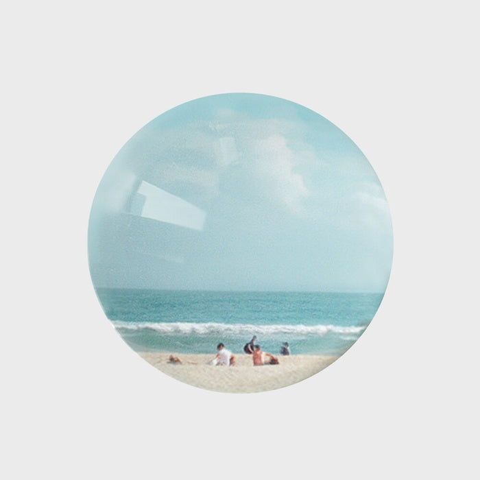 BubbleSoap Summer Beach Hemisphere Griptok