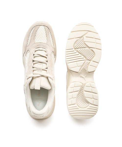 Mardi Mercredi • Puma×Mardi Mercdi Cilia Fairy (Ivory)