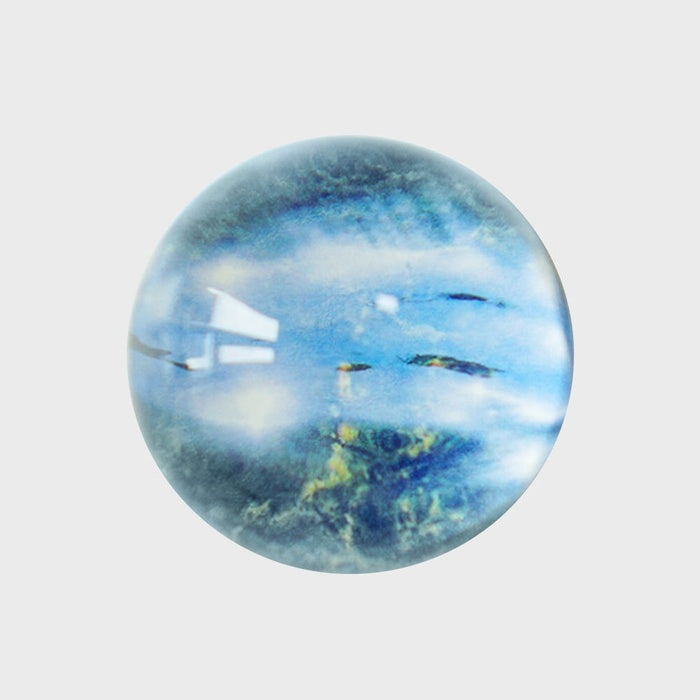 BubbleSoap Dazzle Hemisphere Griptok