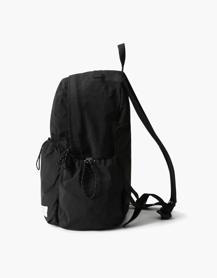 Depound • Travel Backpack (Black)